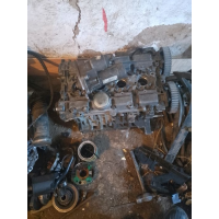 Двигун VOLVO V40 B4204T9 2.0 л 2016 бензин