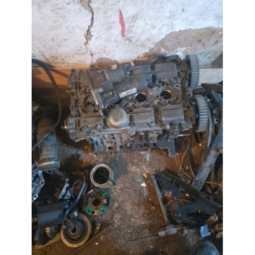 Двигун VOLVO V40 B4204T9 2.0 л 2016 бензин Двигун VOLVO V40 B4204T9 2.0 л 2016 бензин