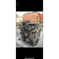 Двигун Volvo D5244T для XC90, XC70, S60, S80, V70, 2.4 TDI, 2001-2014, дизель, 2400 см³.