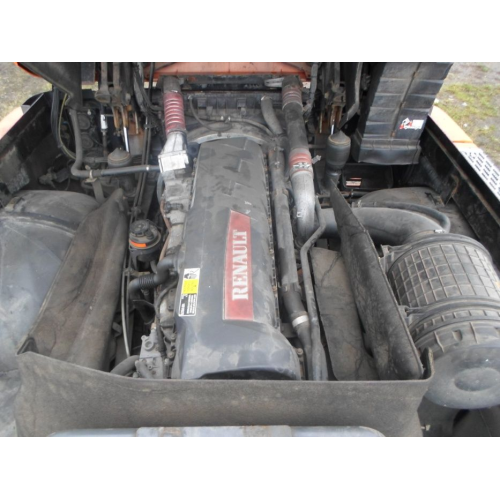Двигун Euro 5 E5 DXI-13 для Renault Magnum, Volvo, 13 л, дизель. Запчастини укр. Назва, модель, рік, об'єм, паливо. Двигун Euro 5 E5 DXI-13 для Renault Magnum, Volvo, 13 л, дизель. Запчастини укр. Назва, модель, рік, об'єм, паливо.