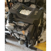 Двигун Audi A6C5 2.8 V6 1997-2004 2.8 л бензин VW Passat b5.