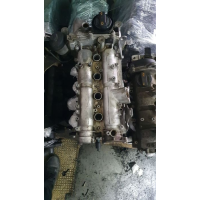 Двигун VW 1.4 TSI BLG, BMY, CAV, 2006-2015, 1.4 л, бензин.