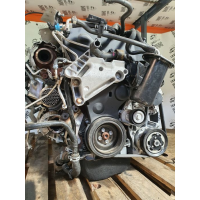 Двигун VW 1.6 TDI CXX DSG 7, 2018, 1.6 л, дизель. Passat B8 Octavia A7 CRK CLH DCX DCZ.