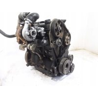 Двигун VW 1.9 AAZ, Golf Vento Passat Audi 80, 1991, 1.9 л дизель.