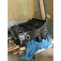 Двигун Volkswagen 1.9 TDI AFN, 1996 рік, 1.9 л, дизель.