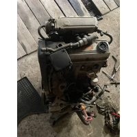 Двигун Volkswagen 2.0 2е (B3 Passat) 1990, 2.0 л, бензин.