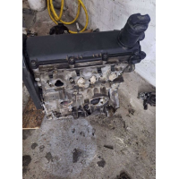 Двигун VW Caddy 1,6 BSF, Skoda, 2009, 1,6 л, бензин.