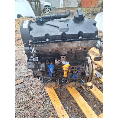 Двигун VW Caddy 1.9 BJB, 2008, 1.9 л, дизель. Двигун VW Caddy 1.9 BJB, 2008, 1.9 л, дизель.
