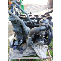 Двигун VW Caddy 1.9 TDI BLS, 2004 р., 1.9 л, дизель.