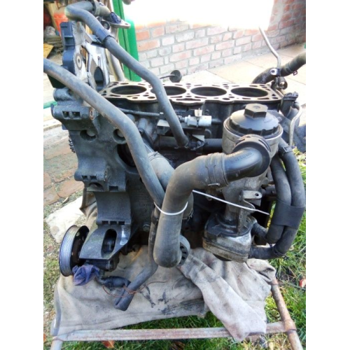 Двигун VW Caddy 1.9 TDI BLS, 2004 р., 1.9 л, дизель. Двигун VW Caddy 1.9 TDI BLS, 2004 р., 1.9 л, дизель.