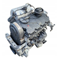 Двигун Volkswagen Caddy 2.0 SDI, 2000 рік, 2,0 л, дизель.