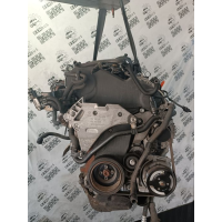 Двигун VW CAY, 1.6 TDI, 2011, дизель. Підходить для VW Caddy, Golf, Jetta, Octavia, Passat B7.