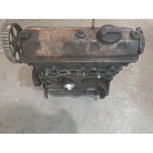 Двигун Volkswagen Golf 2, 1983, 1.6 л, бензин. Двигун Volkswagen Golf 2, 1983, 1.6 л, бензин.
