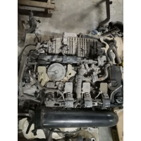 Двигун VW Jetta Passat 1.8T EA888 2014 1.8 л бензин.