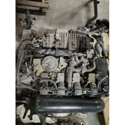 Двигун VW Jetta Passat 1.8T EA888 2014 1.8 л бензин. Двигун VW Jetta Passat 1.8T EA888 2014 1.8 л бензин.