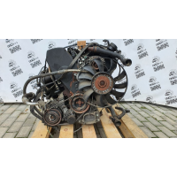 Двигун VW Passat B5 AZM 2.0 бензин Audi, 2000 р., об'єм 2.0 л.
