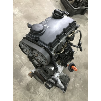 Двигун Volkswagen Passat Golf A6 A4 2.0 BRE CBA BKD BMR AZV, 2004-2010, дизель.