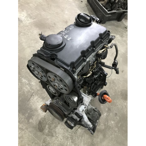 Двигун Volkswagen Passat Golf A6 A4 2.0 BRE CBA BKD BMR AZV, 2004-2010, дизель. Двигун Volkswagen Passat Golf A6 A4 2.0 BRE CBA BKD BMR AZV, 2004-2010, дизель.