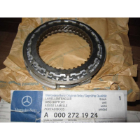 Пакет обойма фрикционов Mercedes Vito W638 АКПП, 2005 рік, 2.2 л дизель.