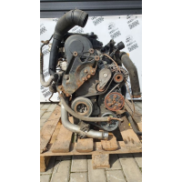Двигун VW Sharan 1.9 TDI AFN 1995 1.9 л дизель.