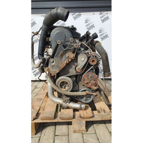 Двигун VW Sharan 1.9 TDI AFN 1995 1.9 л дизель.