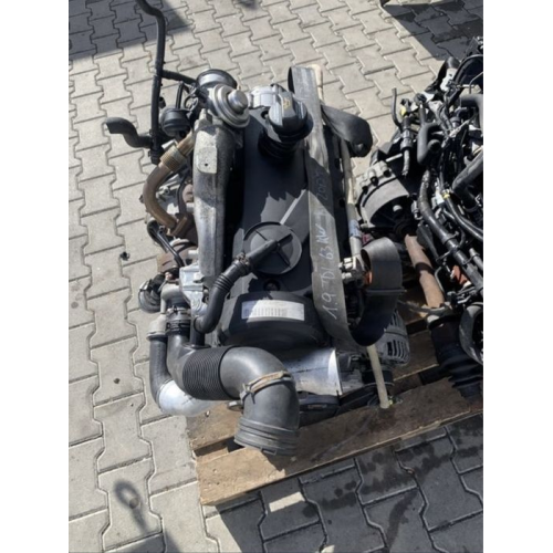 Двигун Volkswagen T5 1,9 TDI AXC, 2003 рік, 1,9 л, дизель.