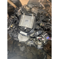 Двигун Volkswagen Touareg 3.0 TDI, АКПП, 2019 р., 3.0 л, дизель.
