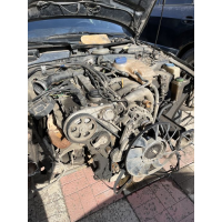 Двигун Audi/Volkswagen 1.6 бензин, A3/A1, 2015, об'єм 1.6 л.