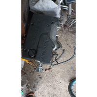 Продам свежесобранный мотор. 16 клапанный,на 08 блоке.