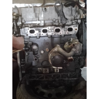 Двигун Mazda 6 дизель RF7J, 2008 рік, 2.0 л, паливо - дизель.