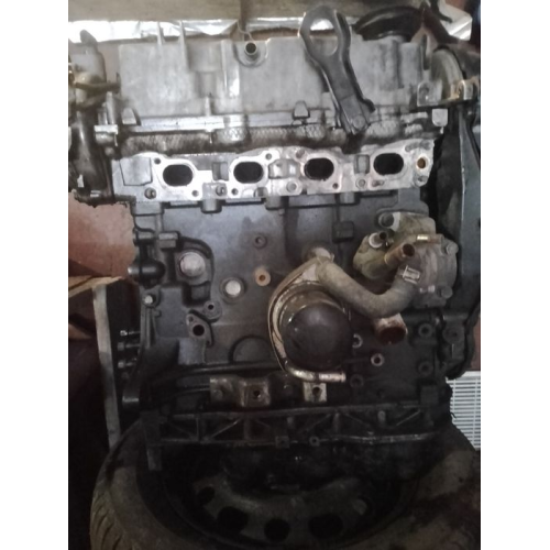 Двигун Mazda 6 дизель RF7J, 2008 рік, 2.0 л, паливо - дизель. Двигун Mazda 6 дизель RF7J, 2008 рік, 2.0 л, паливо - дизель.