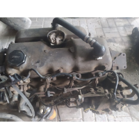 Двигун Peugeot J5 Citroen C25 U25 2.5d, 1994, 2.5 л, дизель.