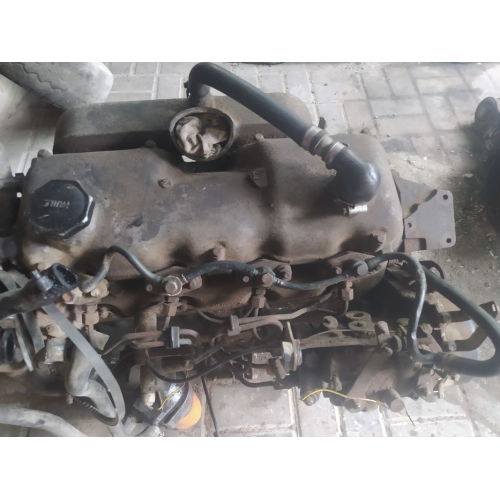 Двигун Peugeot J5 Citroen C25 U25 2.5d, 1994, 2.5 л, дизель. Двигун Peugeot J5 Citroen C25 U25 2.5d, 1994, 2.5 л, дизель.