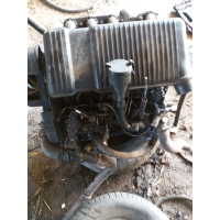 Двигун Peugeot J5, 1990, 2.5 л, дизель.