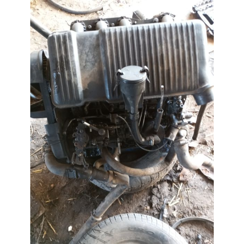 Двигун Peugeot J5, 1990, 2.5 л, дизель. Двигун Peugeot J5, 1990, 2.5 л, дизель.
