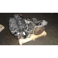 Двигун OM668 DE 1.7 dci для Mercedes-Benz A-Class W168, випущений в Україні.