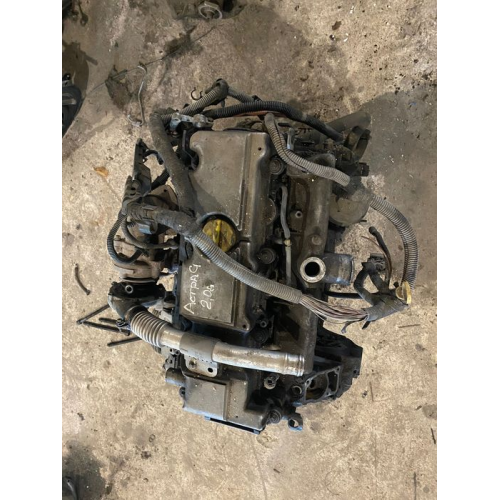 Двигун X20DTL Opel Astra G Omega B Vectra B Zafira A 2.0 2000 2.0 л дизель. Двигун X20DTL Opel Astra G Omega B Vectra B Zafira A 2.0 2000 2.0 л дизель.