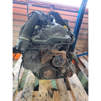 Двигун Y17DT Opel Isuzu Astra Combo Corsa 1.7DTI 16V, 2000 рік, дизель, 1.7 л.