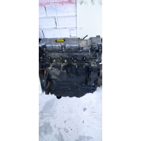Двигун Y22DTR Opel Astra 2002 2.2 л дизель. Дефектний.