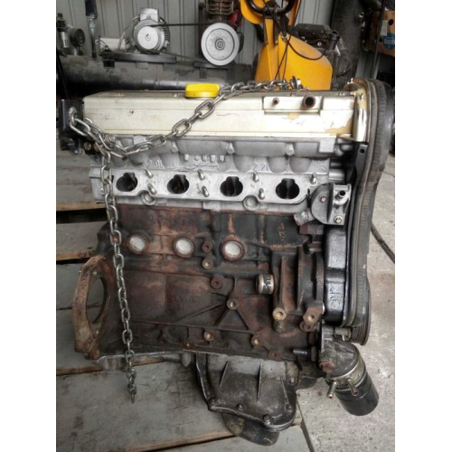 Двигун Y22XE Opel Omega / Zafira/ Frontera, 2000 рік, 2.2 л, бензин. Двигун Y22XE Opel Omega / Zafira/ Frontera, 2000 рік, 2.2 л, бензин.