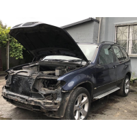 Разборка BMW X5 E53 E70 Ф15 E83 коробка Розборка БМВ Х5 Е53 Е70 Детали