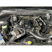 Двигун YD25 для Nissan Navara D40 та Pathfinder R51, випущений в Україні. Об'єм - 2.5 літра, паливо - дизель.