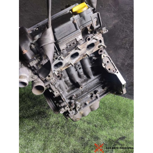 Двигун Z10XE Opel Corsa C 1.0 бензин 2000 рік 1.0 литра. Двигун Z10XE Opel Corsa C 1.0 бензин 2000 рік 1.0 литра.