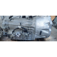 АКПП Volkswagen Touareg 3.0TDI JXX GVJ BKS 03-10 4x4, 3.0 л дизель.