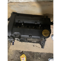 Двигун Z14XEP Opel Astra 2004 1.4 л бензин.