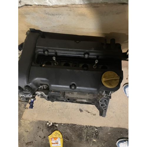 Двигун Z14XEP Opel Astra 2004 1.4 л бензин. Двигун Z14XEP Opel Astra 2004 1.4 л бензин.