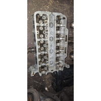 Двигун Z14XEP Opel Astra 2004 1.4 бензин.