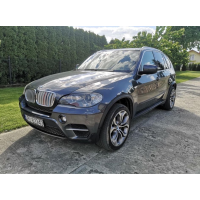 Розбір двигуна BMW X5 E70 3.0 дизель 2007 р. 3.0 л дизель.