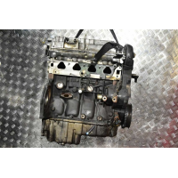 Двигун Z16XE, Z16XER, Z16YNG 1.6 16V Opel Astra Combo Meriva Zafira, 2004-2014, бензин