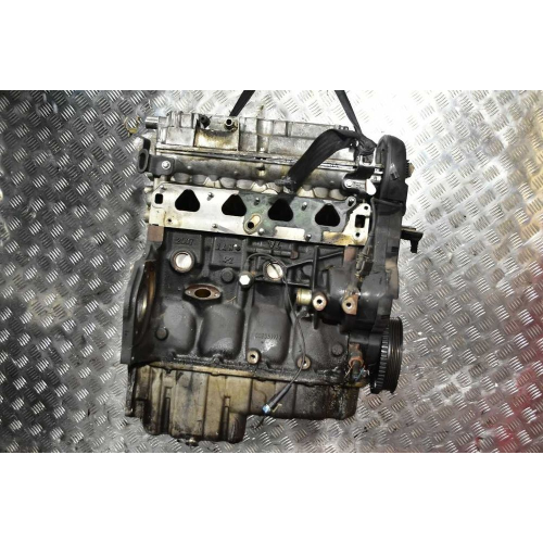 Двигун Z16XE, Z16XER, Z16YNG 1.6 16V Opel Astra Combo Meriva Zafira, 2004-2014, бензин Двигун Z16XE, Z16XER, Z16YNG 1.6 16V Opel Astra Combo Meriva Zafira, 2004-2014, бензин